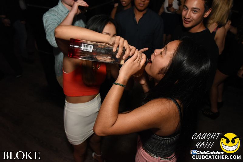 Bloke nightclub photo 125 - May 22nd, 2015
