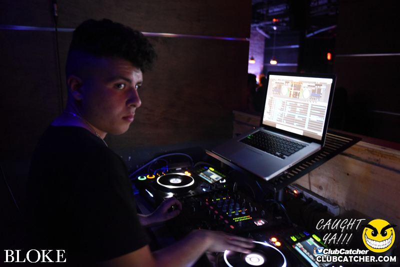 Bloke nightclub photo 126 - May 22nd, 2015