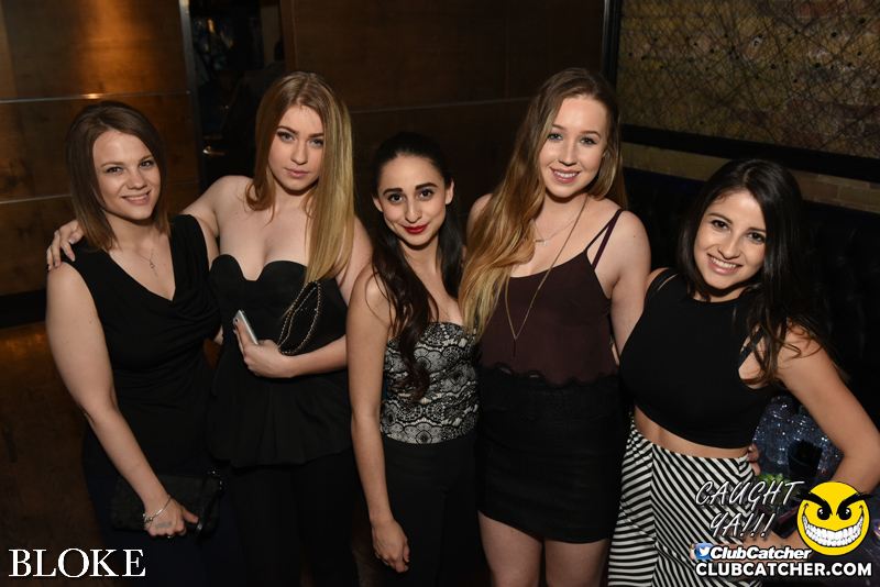Bloke nightclub photo 14 - May 22nd, 2015