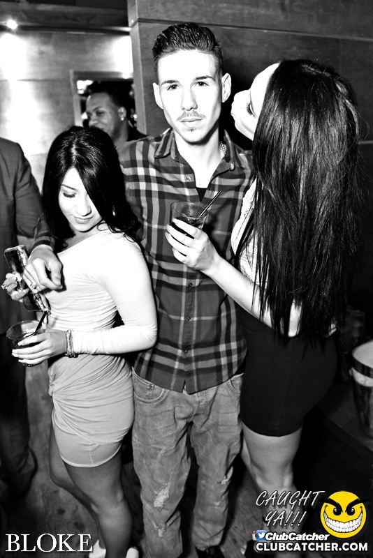 Bloke nightclub photo 131 - May 22nd, 2015