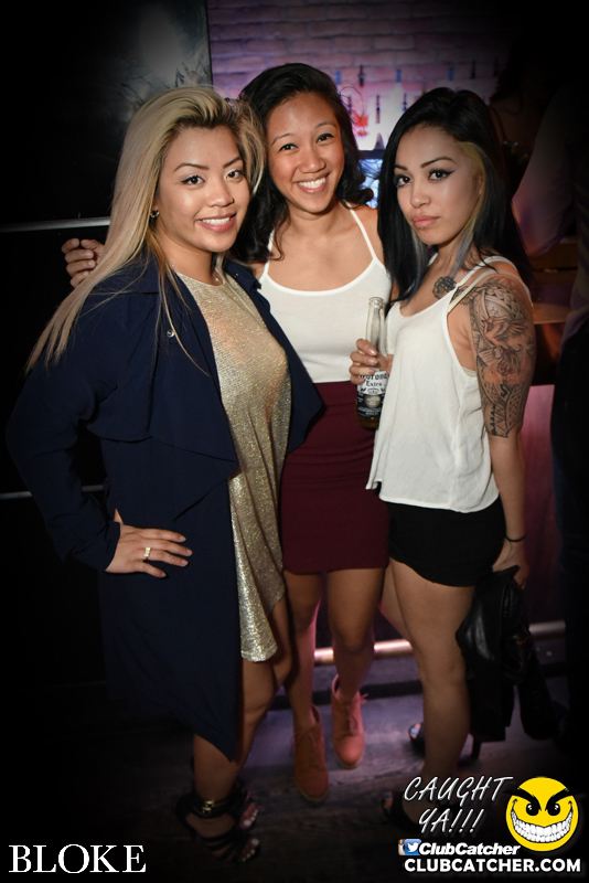 Bloke nightclub photo 140 - May 22nd, 2015