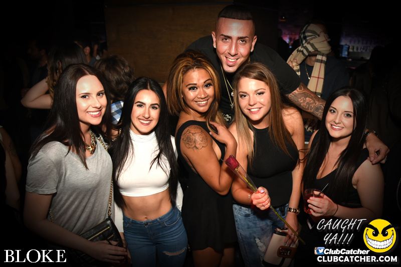 Bloke nightclub photo 15 - May 22nd, 2015