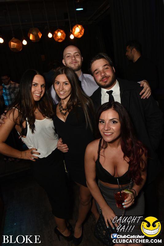 Bloke nightclub photo 142 - May 22nd, 2015