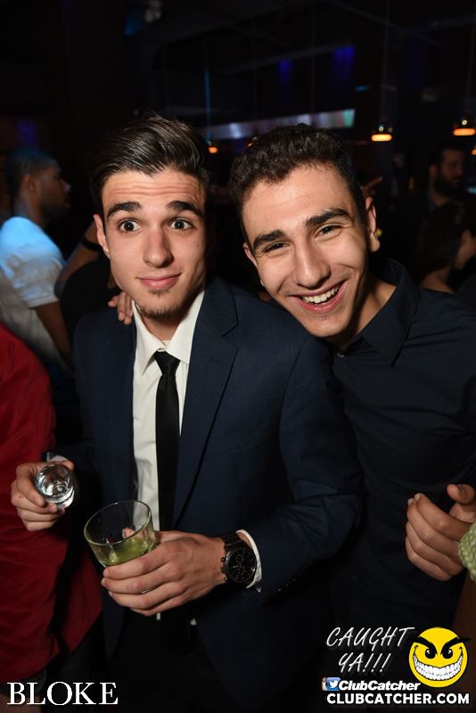 Bloke nightclub photo 144 - May 22nd, 2015