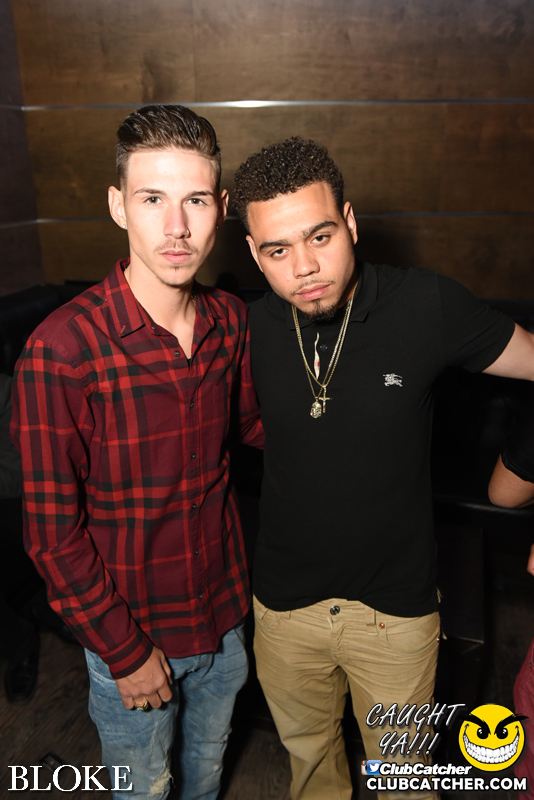 Bloke nightclub photo 149 - May 22nd, 2015