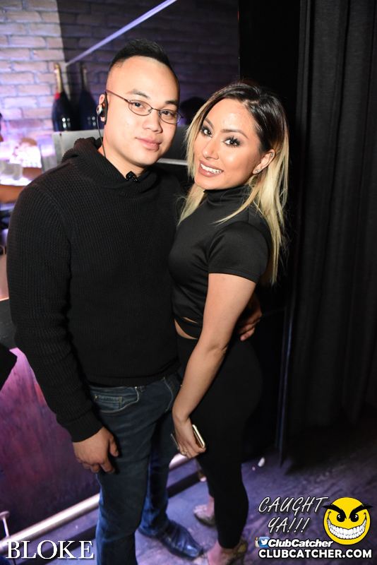 Bloke nightclub photo 16 - May 22nd, 2015