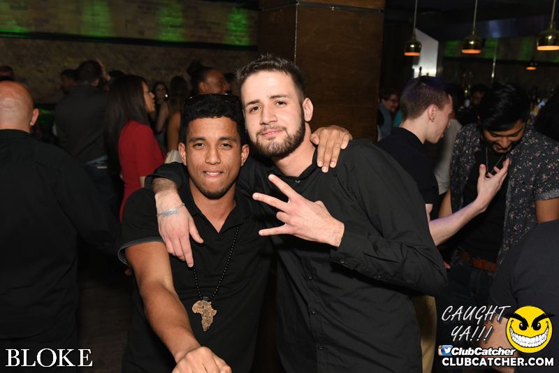 Bloke nightclub photo 151 - May 22nd, 2015