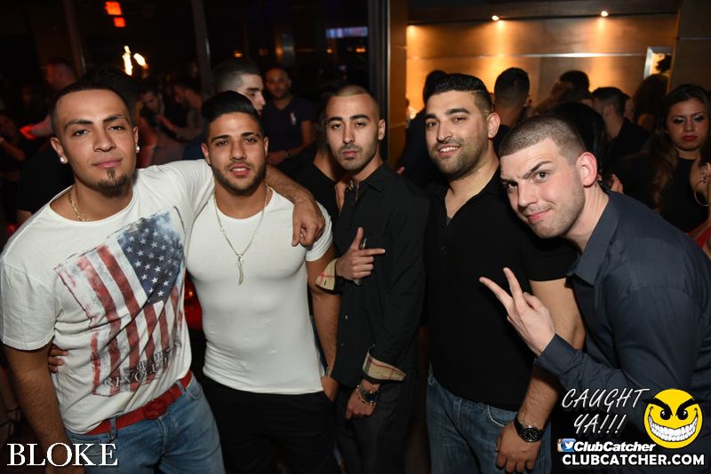 Bloke nightclub photo 20 - May 22nd, 2015