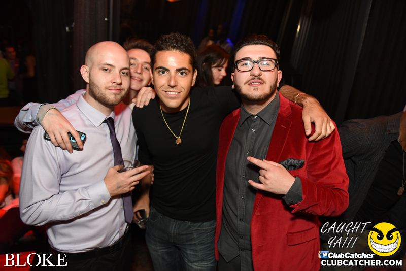 Bloke nightclub photo 22 - May 22nd, 2015