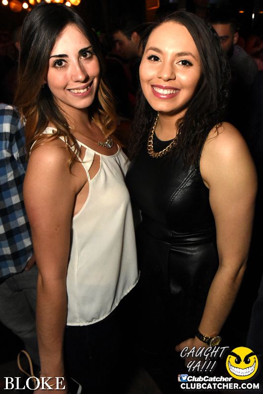 Bloke nightclub photo 24 - May 22nd, 2015