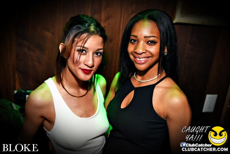 Bloke nightclub photo 25 - May 22nd, 2015