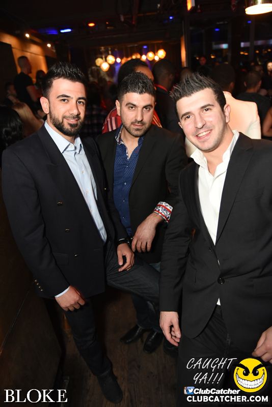 Bloke nightclub photo 26 - May 22nd, 2015