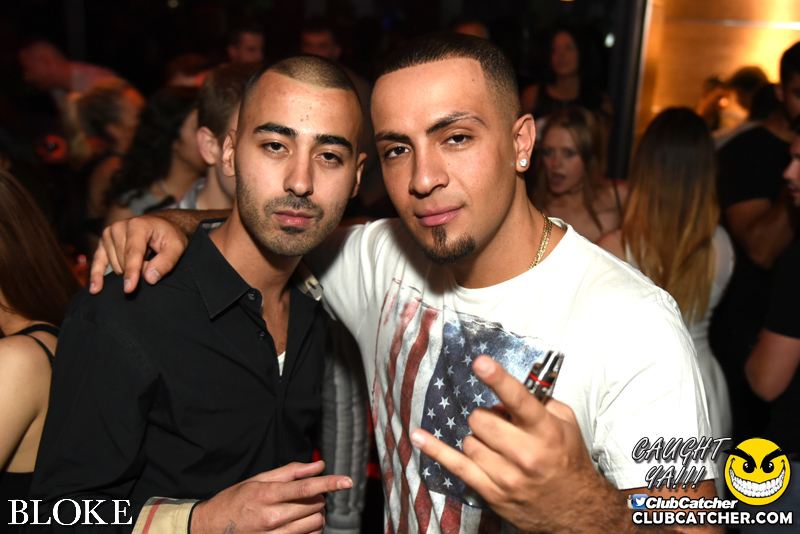 Bloke nightclub photo 28 - May 22nd, 2015