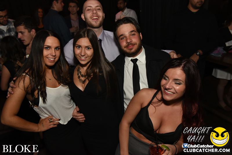 Bloke nightclub photo 30 - May 22nd, 2015