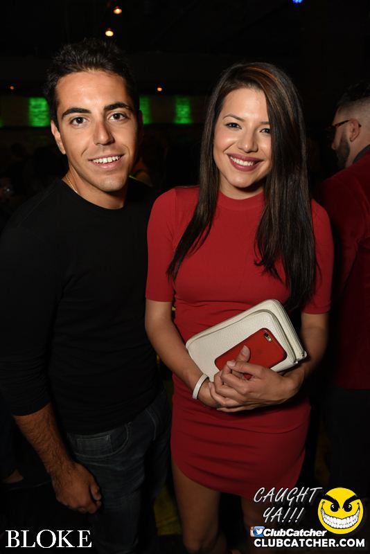 Bloke nightclub photo 33 - May 22nd, 2015