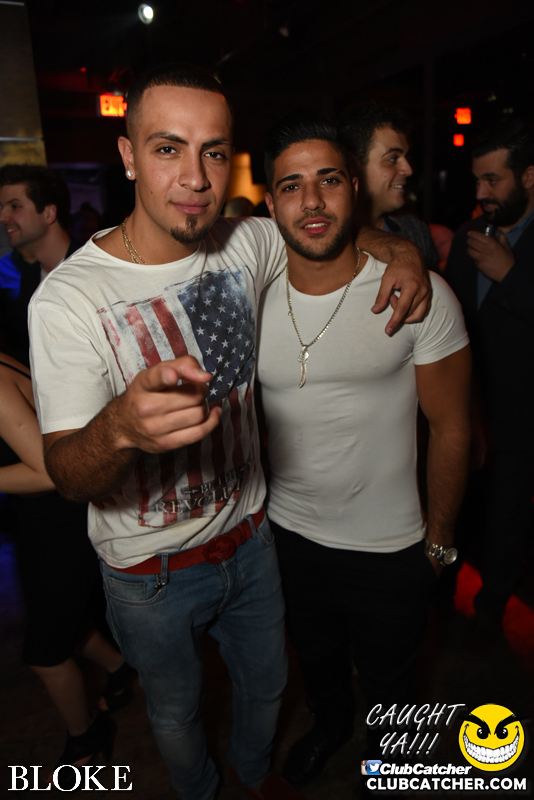 Bloke nightclub photo 37 - May 22nd, 2015