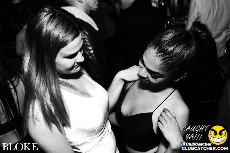 Bloke nightclub photo 39 - May 22nd, 2015