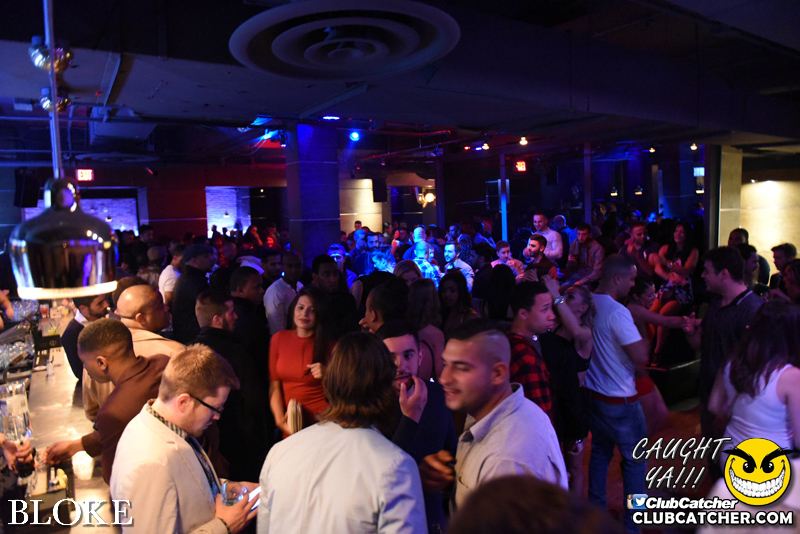 Bloke nightclub photo 42 - May 22nd, 2015