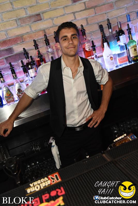 Bloke nightclub photo 46 - May 22nd, 2015