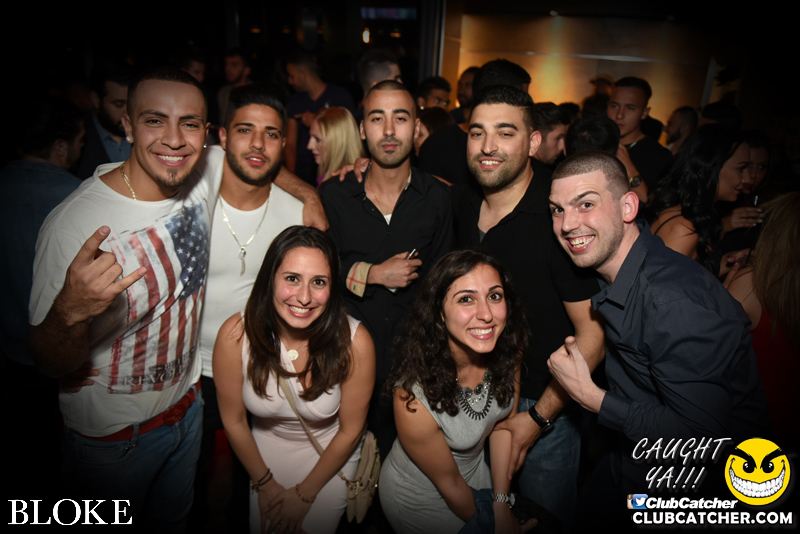 Bloke nightclub photo 47 - May 22nd, 2015