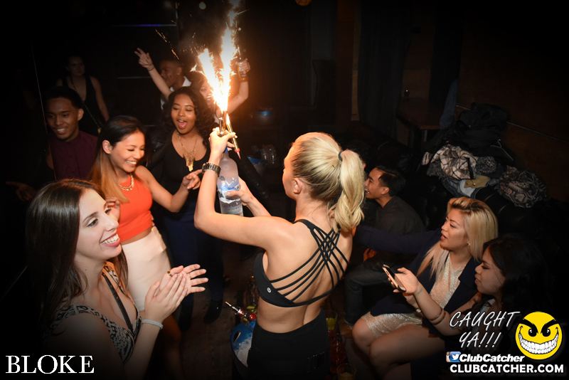 Bloke nightclub photo 49 - May 22nd, 2015