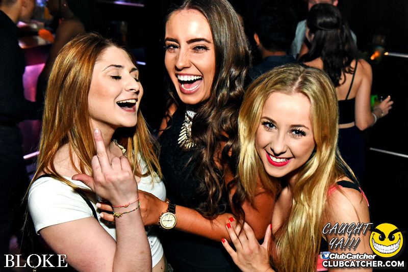 Bloke nightclub photo 52 - May 22nd, 2015