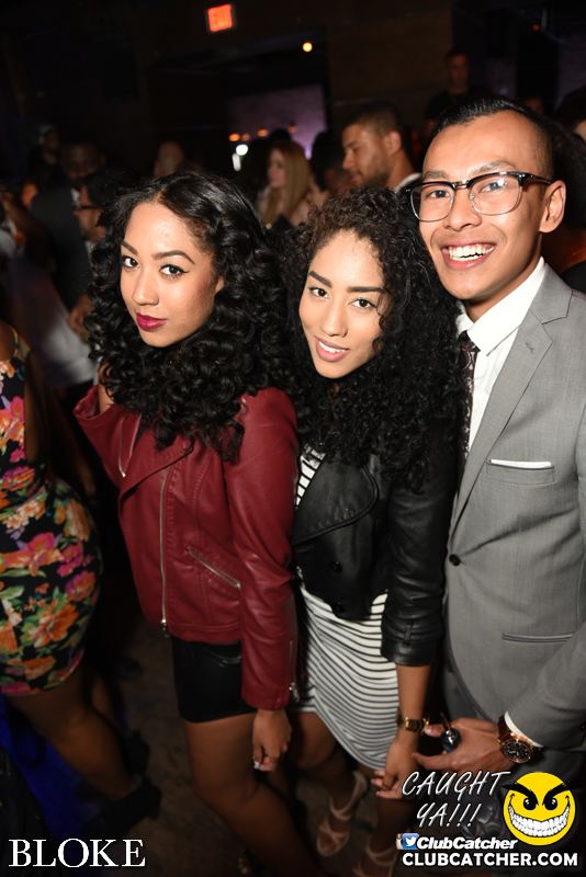 Bloke nightclub photo 53 - May 22nd, 2015