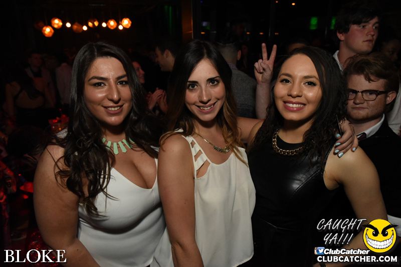 Bloke nightclub photo 55 - May 22nd, 2015