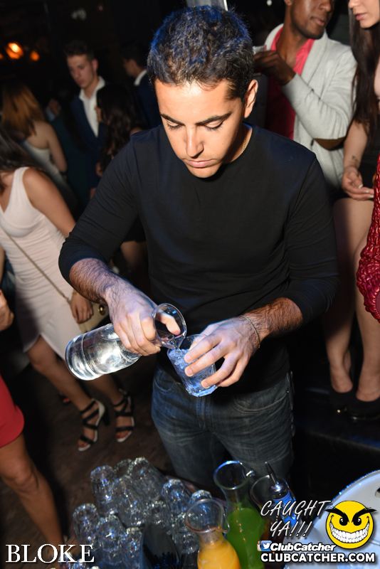 Bloke nightclub photo 56 - May 22nd, 2015