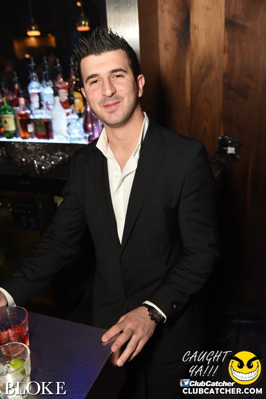 Bloke nightclub photo 58 - May 22nd, 2015