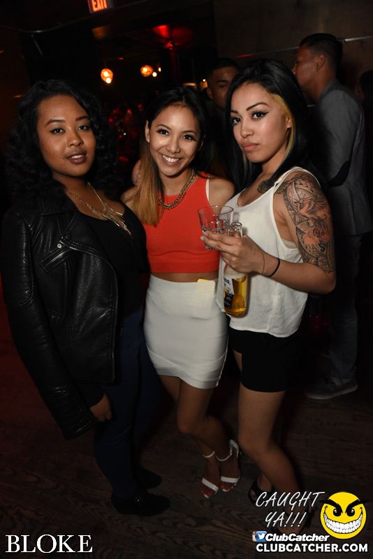 Bloke nightclub photo 62 - May 22nd, 2015