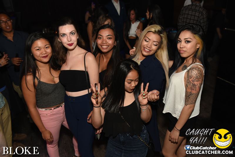 Bloke nightclub photo 64 - May 22nd, 2015