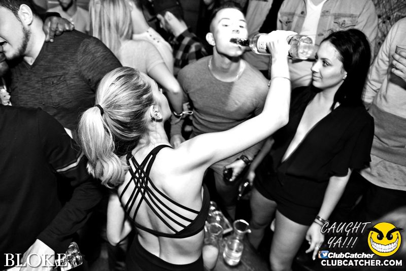 Bloke nightclub photo 66 - May 22nd, 2015