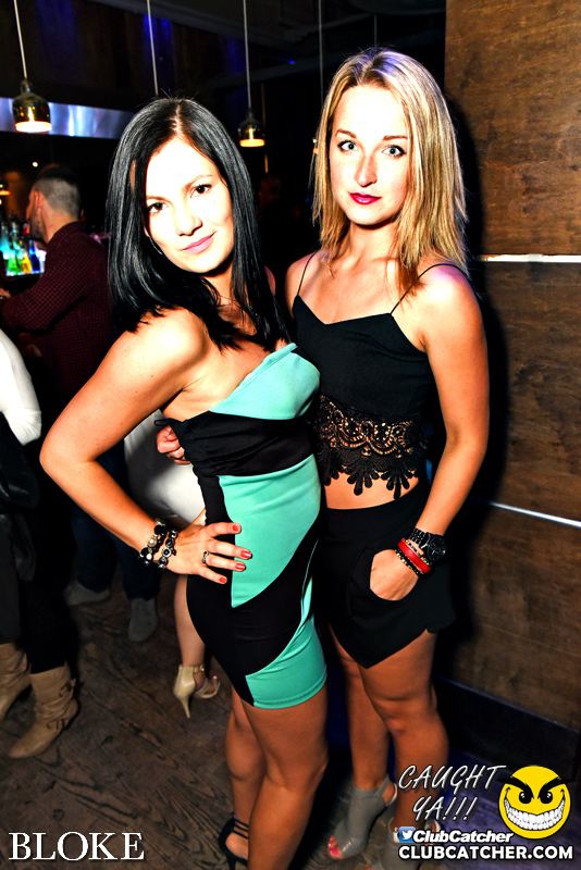 Bloke nightclub photo 69 - May 22nd, 2015