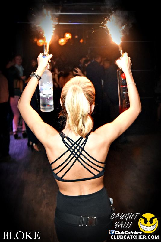 Bloke nightclub photo 8 - May 22nd, 2015