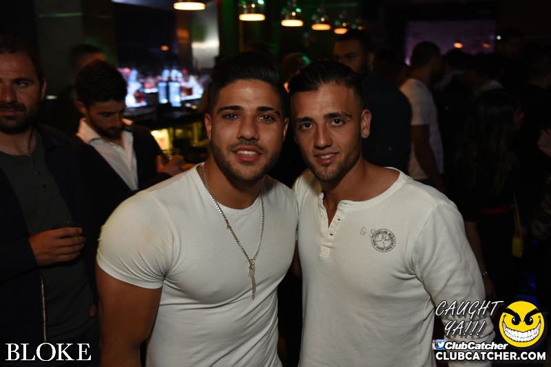 Bloke nightclub photo 72 - May 22nd, 2015