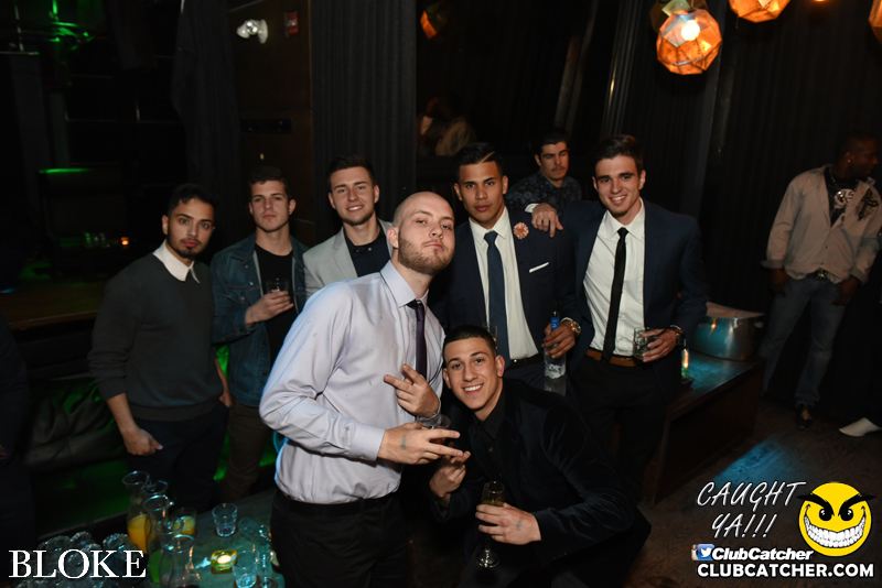 Bloke nightclub photo 75 - May 22nd, 2015