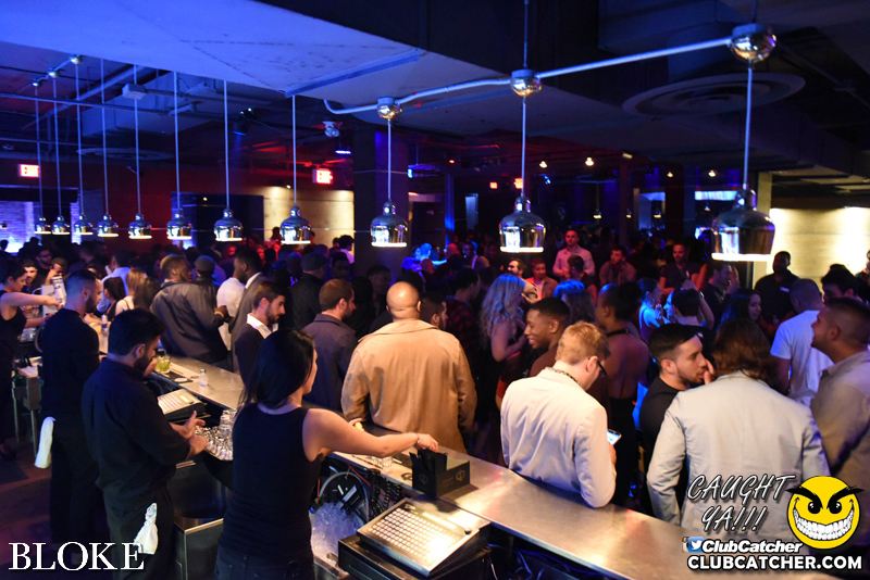 Bloke nightclub photo 79 - May 22nd, 2015