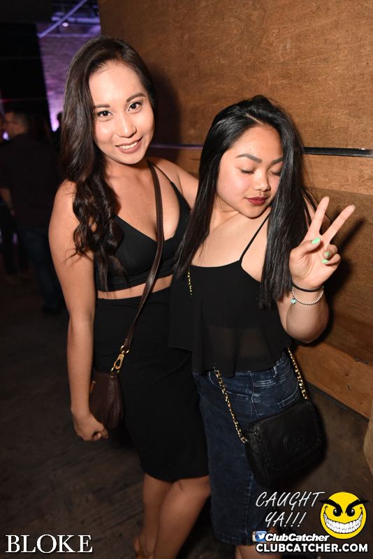 Bloke nightclub photo 80 - May 22nd, 2015