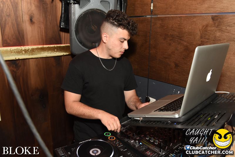 Bloke nightclub photo 81 - May 22nd, 2015