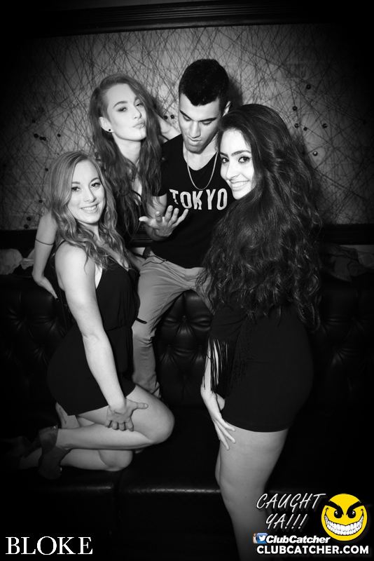 Bloke nightclub photo 87 - May 22nd, 2015