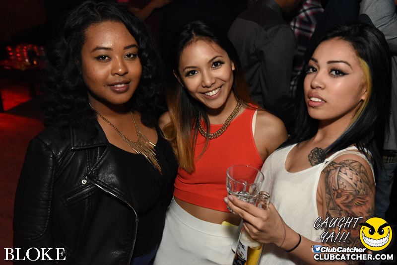 Bloke nightclub photo 89 - May 22nd, 2015