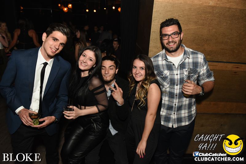 Bloke nightclub photo 97 - May 22nd, 2015