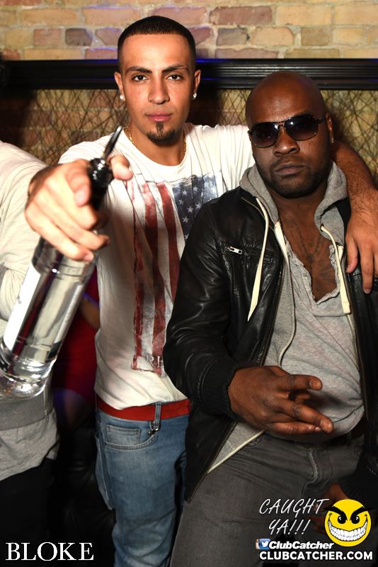 Bloke nightclub photo 100 - May 22nd, 2015