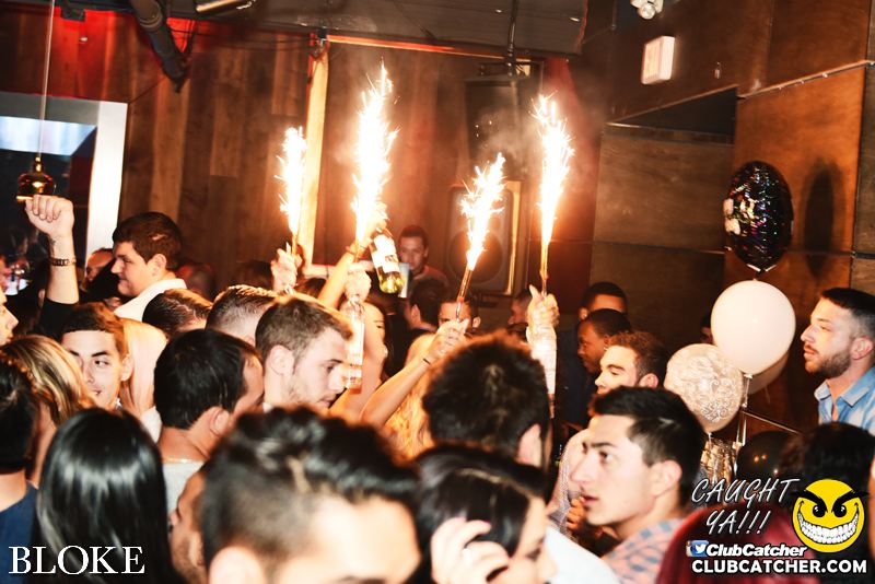 Bloke nightclub photo 1 - May 23rd, 2015