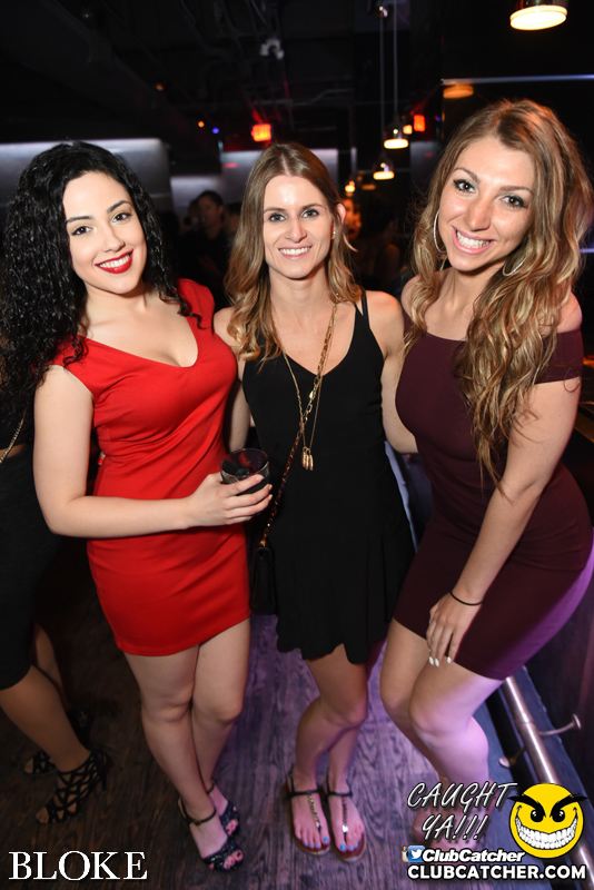 Bloke nightclub photo 2 - May 23rd, 2015