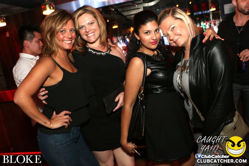 Bloke nightclub photo 11 - May 23rd, 2015