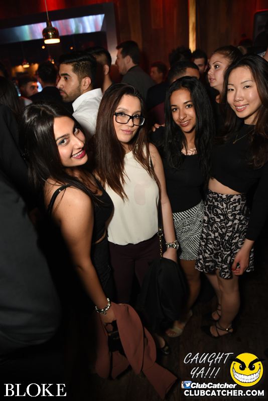 Bloke nightclub photo 103 - May 23rd, 2015