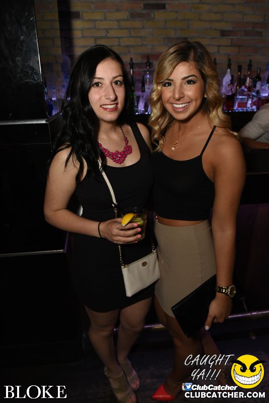 Bloke nightclub photo 107 - May 23rd, 2015