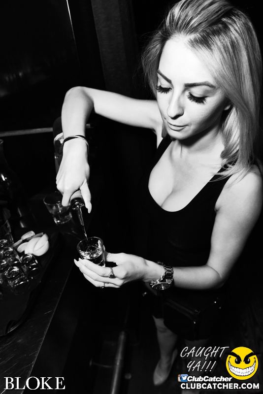 Bloke nightclub photo 109 - May 23rd, 2015